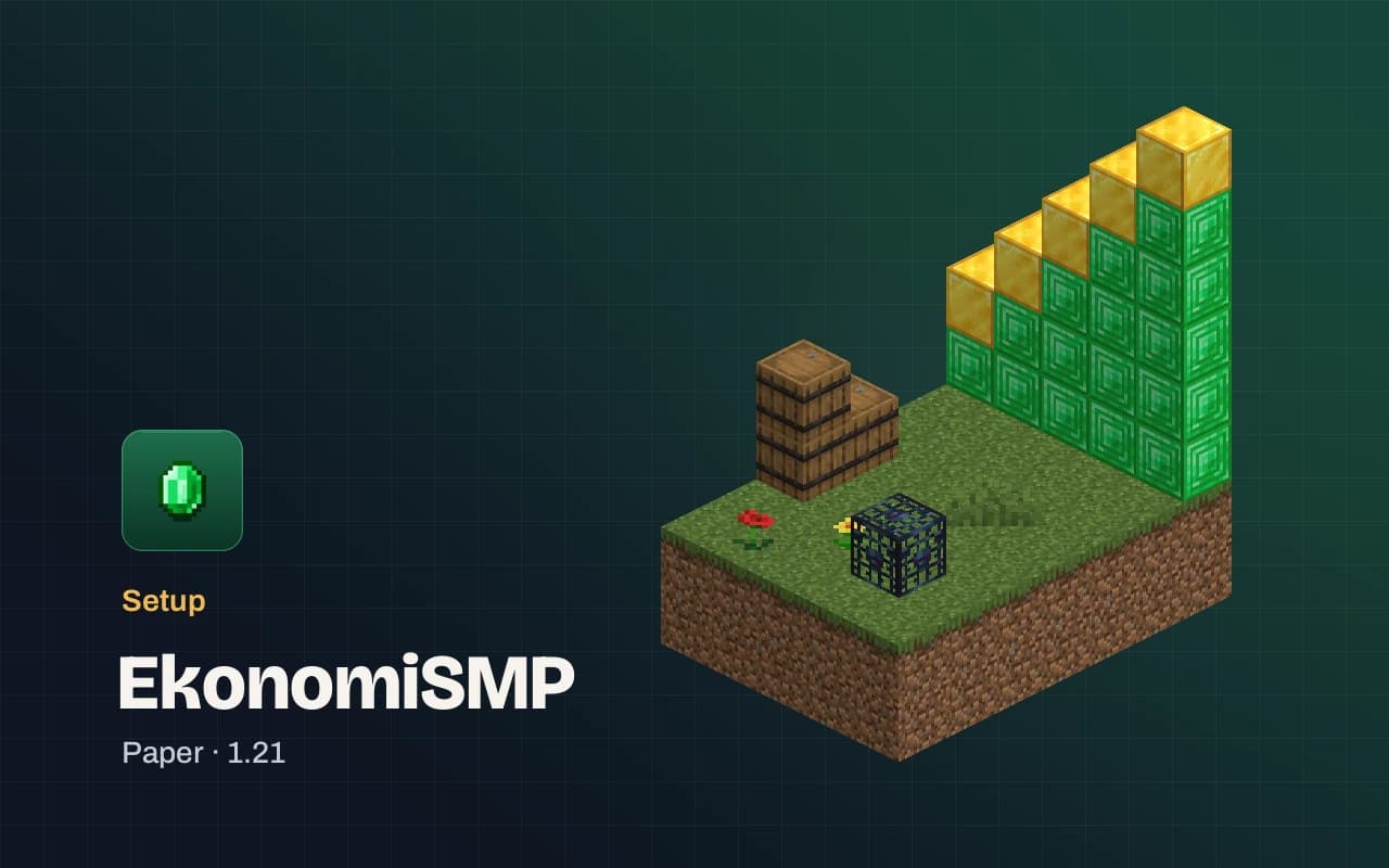 EkonomiSMP